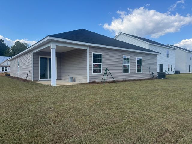 2175 Citation Street, Sumter, SC 29153