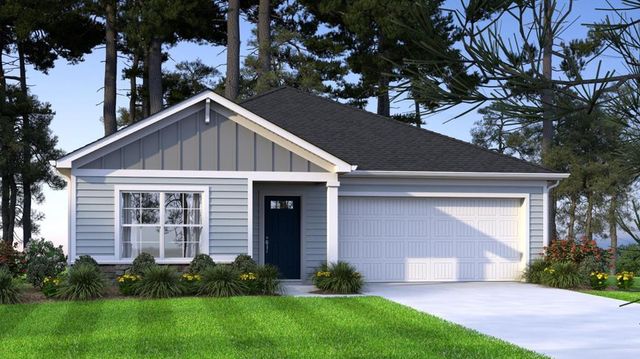2175 Citation Street, Sumter, SC 29153