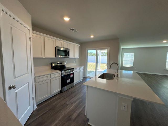 2175 Citation Street, Sumter, SC 29153