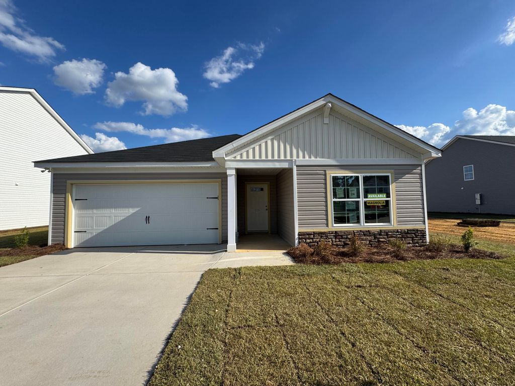 2175 Citation Street, Sumter, SC 29153