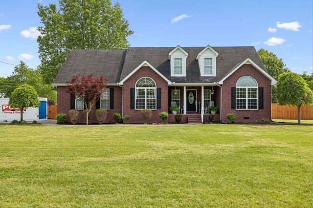 105 Barvas Ln, Lascassas, TN 37085