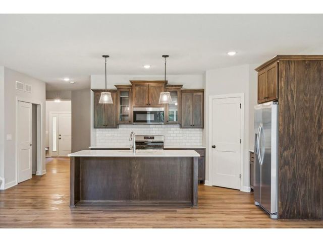 TBD Klondyke Road, Ironton, MN 56455