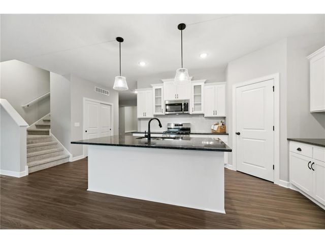 TBD Klondyke Road, Ironton, MN 56455