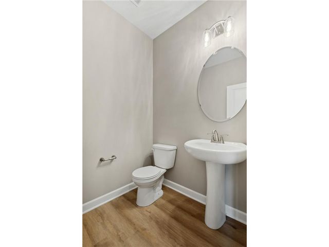 TBD Klondyke Road, Ironton, MN 56455