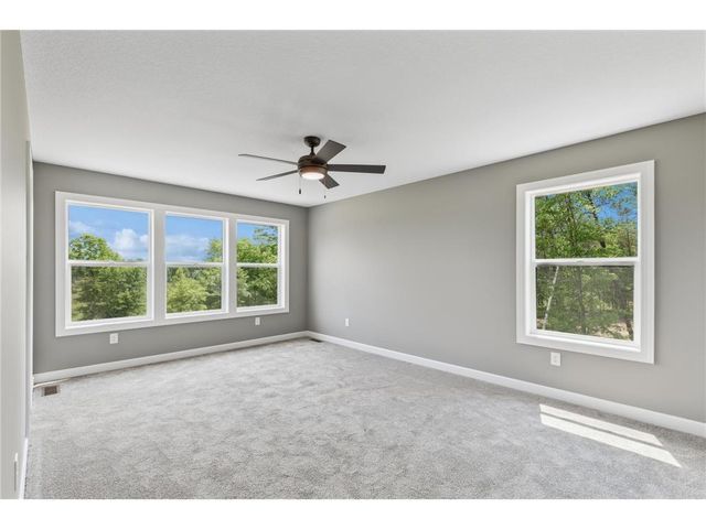 TBD Klondyke Road, Ironton, MN 56455