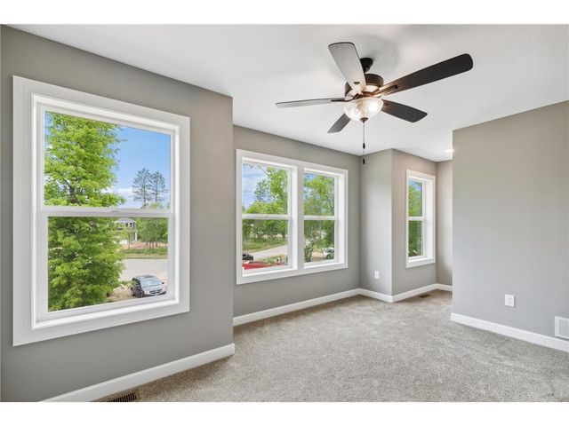 TBD Klondyke Road, Ironton, MN 56455