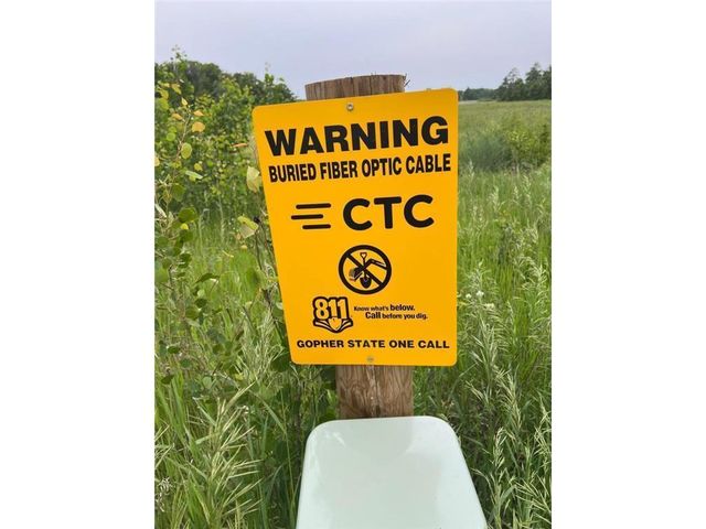 TBD Klondyke Road, Ironton, MN 56455