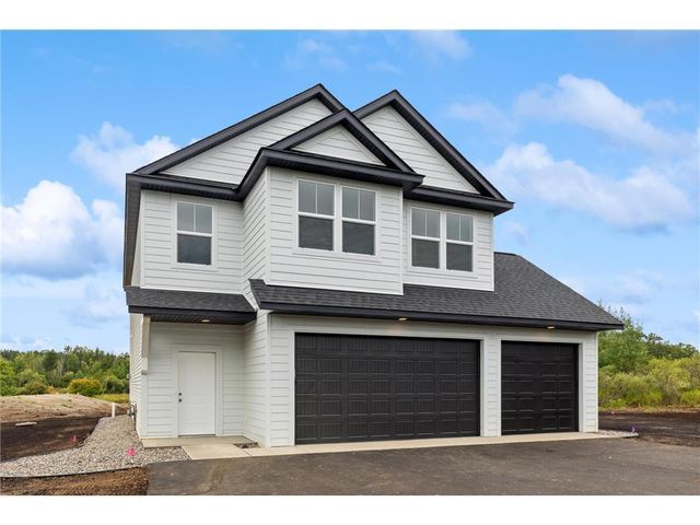 TBD Klondyke Road, Ironton, MN 56455