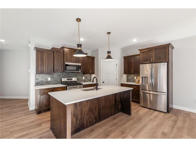 TBD Klondyke Road, Ironton, MN 56455