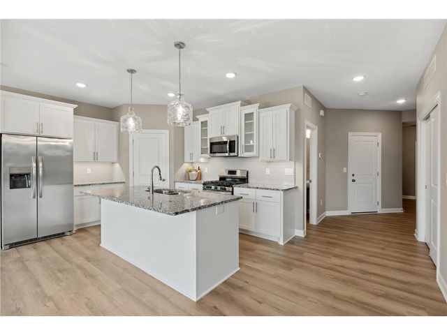 TBD Klondyke Road, Ironton, MN 56455