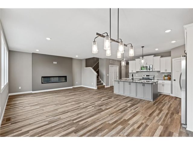 TBD Klondyke Road, Ironton, MN 56455