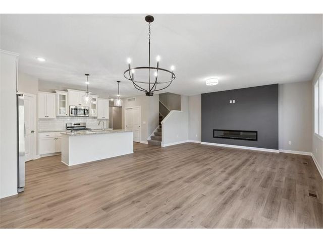 TBD Klondyke Road, Ironton, MN 56455