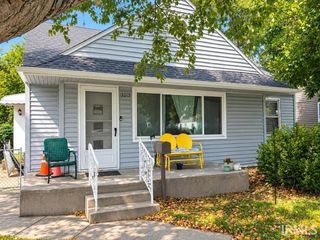 1305 N Kaley Street, South Bend, IN 46628