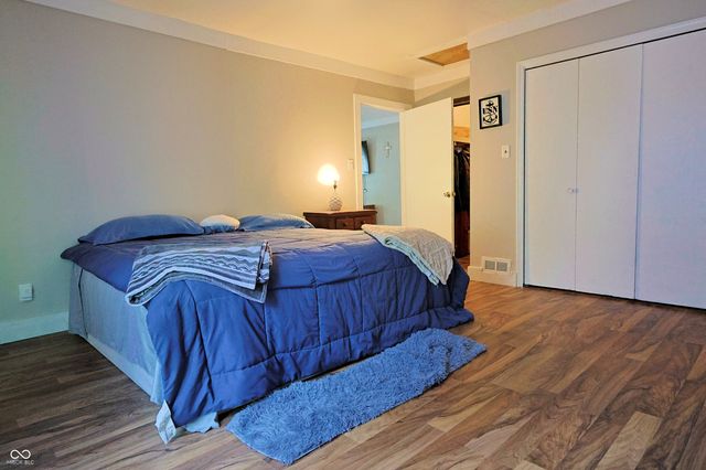 6660 N Railroad Road, Morgantown, IN 46160