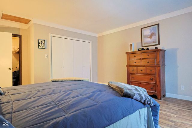 6660 N Railroad Road, Morgantown, IN 46160