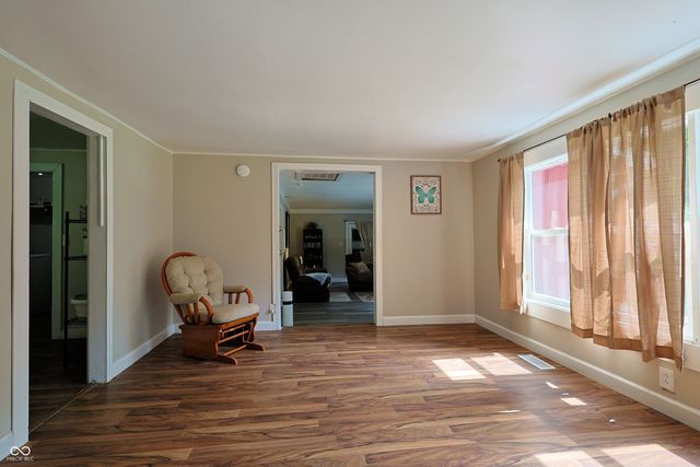 6660 N Railroad Road, Morgantown, IN 46160