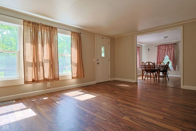 6660 N Railroad Road, Morgantown, IN 46160