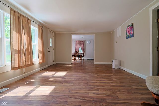 6660 N Railroad Road, Morgantown, IN 46160