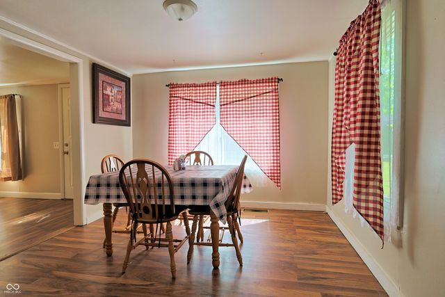 6660 N Railroad Road, Morgantown, IN 46160