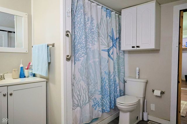 6660 N Railroad Road, Morgantown, IN 46160