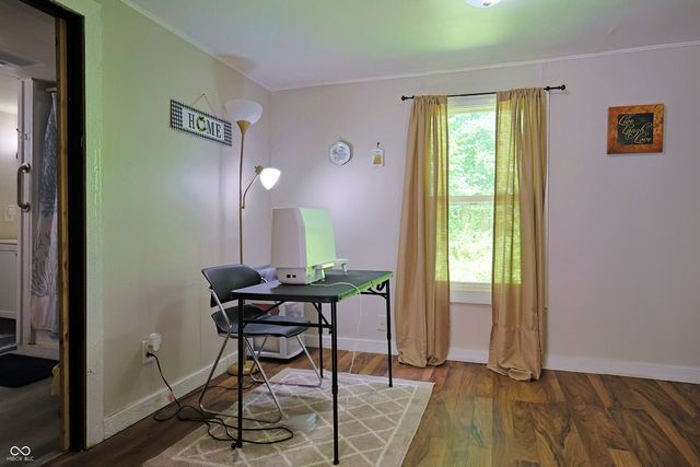 6660 N Railroad Road, Morgantown, IN 46160