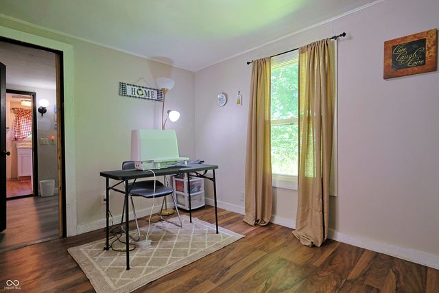 6660 N Railroad Road, Morgantown, IN 46160