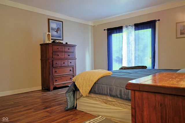 6660 N Railroad Road, Morgantown, IN 46160