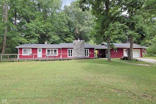 6660 N Railroad Road, Morgantown, IN 46160