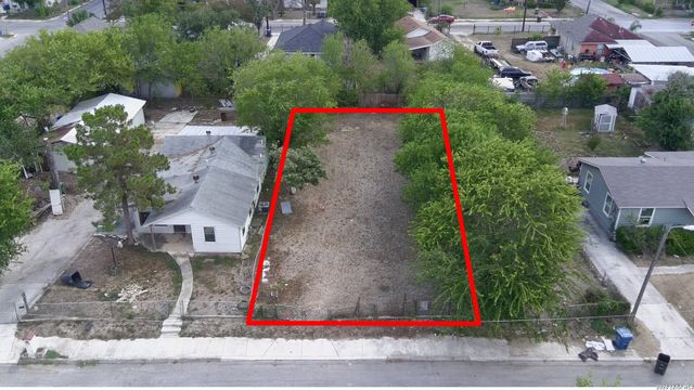 1416 W Gerald Ave 1, San Antonio, TX 78211