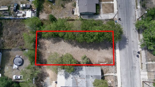 1416 W Gerald Ave 1, San Antonio, TX 78211