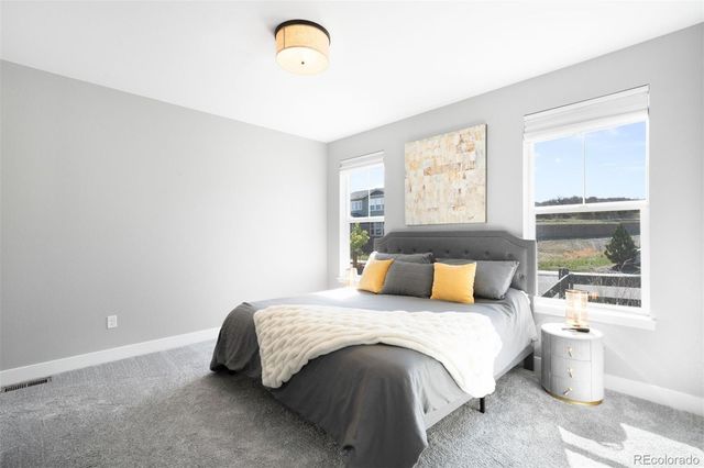 1688 Oakpoint Way, Castle Pines, CO 80108