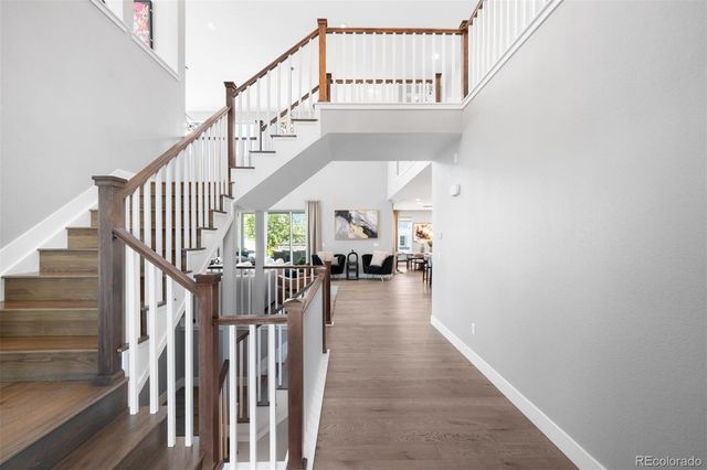 1688 Oakpoint Way, Castle Pines, CO 80108
