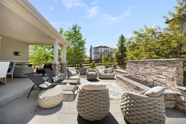 1688 Oakpoint Way, Castle Pines, CO 80108