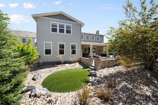 1688 Oakpoint Way, Castle Pines, CO 80108