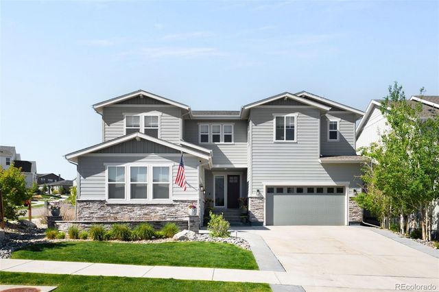 1688 Oakpoint Way, Castle Pines, CO 80108