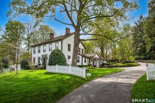 65 Ridgefield Road, Wilton, CT 06897