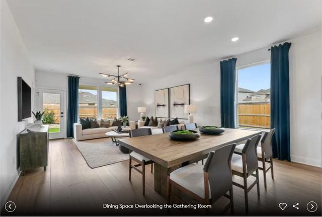 13401 Cerro Castellan TRCE, Manor, TX 78653