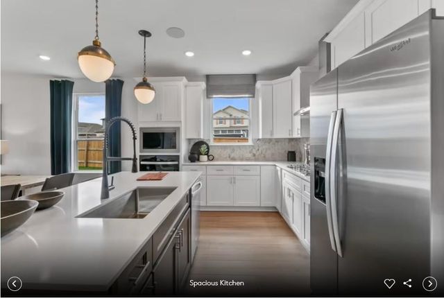 13401 Cerro Castellan TRCE, Manor, TX 78653