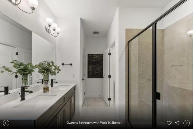 13401 Cerro Castellan TRCE, Manor, TX 78653