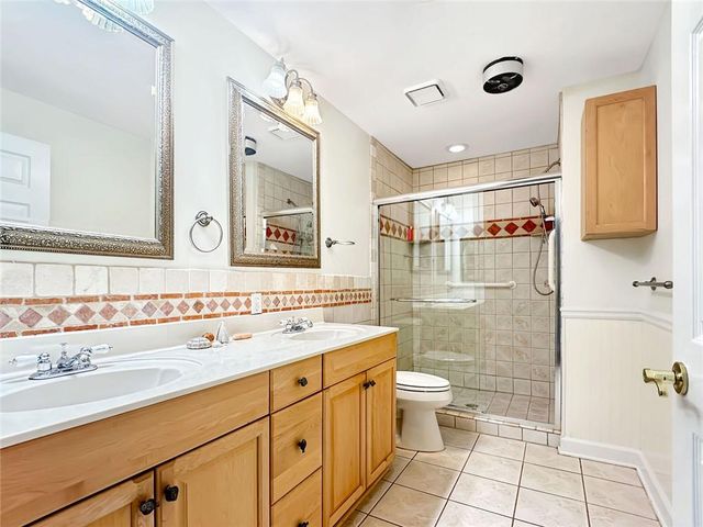 2484 POWERS FERRY Drive SE, Marietta, GA 30067