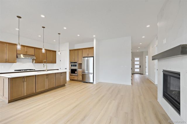 6314 Verve Lane, Parker, CO 80134