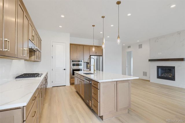 6314 Verve Lane, Parker, CO 80134