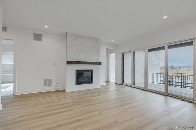 6314 Verve Lane, Parker, CO 80134