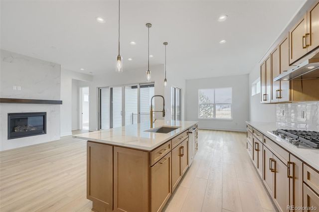 6314 Verve Lane, Parker, CO 80134