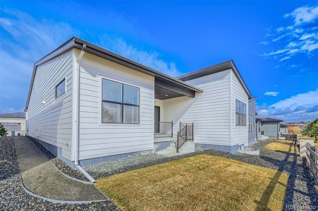 6314 Verve Lane, Parker, CO 80134