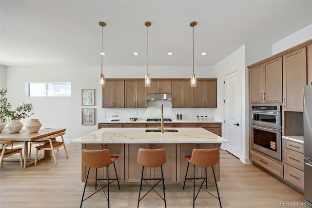 6314 Verve Lane, Parker, CO 80134