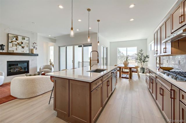 6314 Verve Lane, Parker, CO 80134