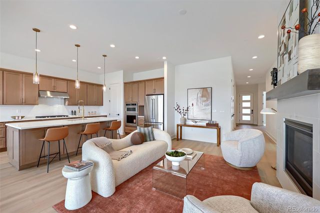 6314 Verve Lane, Parker, CO 80134