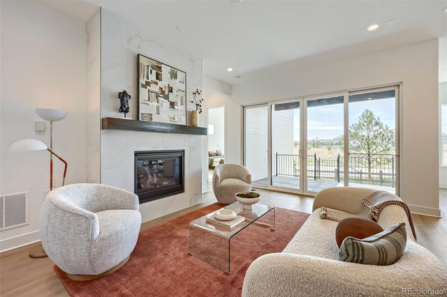 6314 Verve Lane, Parker, CO 80134