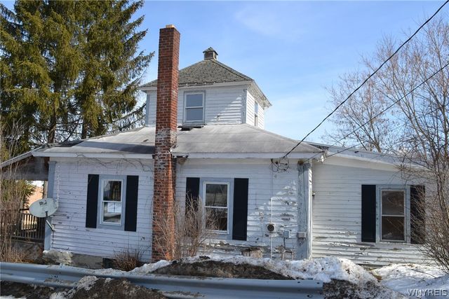 11423 Route 98, Freedom, NY 14065